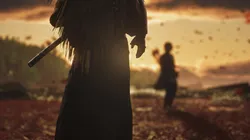 Ghost of Tsushima tendría una versión mejorada para PS5