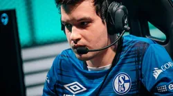 Schalke vendió su plaza en la LEC de League of Legends por más de €26 millones
