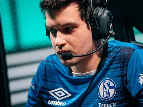 Schalke vendió su plaza en la LEC de League of Legends por más de €26 millones