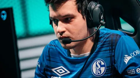 Schalke vendió su plaza en la LEC de League of Legends por más de €26 millones