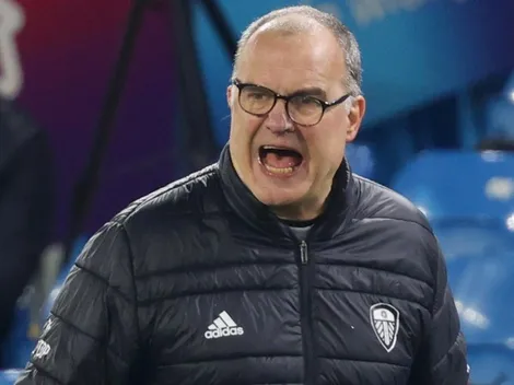 Bielsa, cerca de llevarse a un compañero de Messi