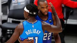 Khris Middleton (Foto: Getty)