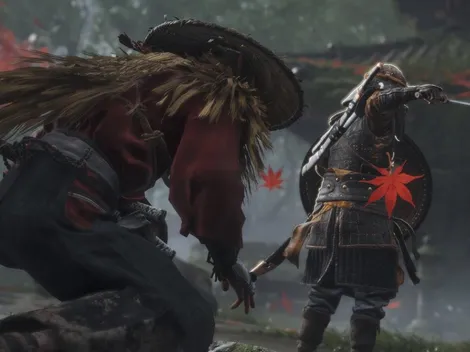 Registran el dominio "Ghost Of Ikishima", la supuesta expansión de Ghost of Tsushima