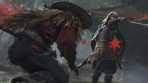 Registran el dominio "Ghost Of Ikishima", la supuesta expansión de Ghost of Tsushima