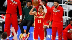 Trae Young (Foto: Getty)