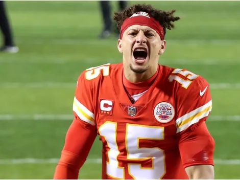 Patrick Mahomes y los millones de dólares que están por venir