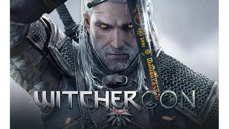 Oficial: la WitcherCon no revelará un nuevo juego de The Witcher