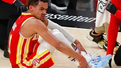 Trae Young (Foto: Getty)