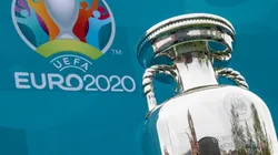 La Eurocopa se prepara para los cuartos de final.