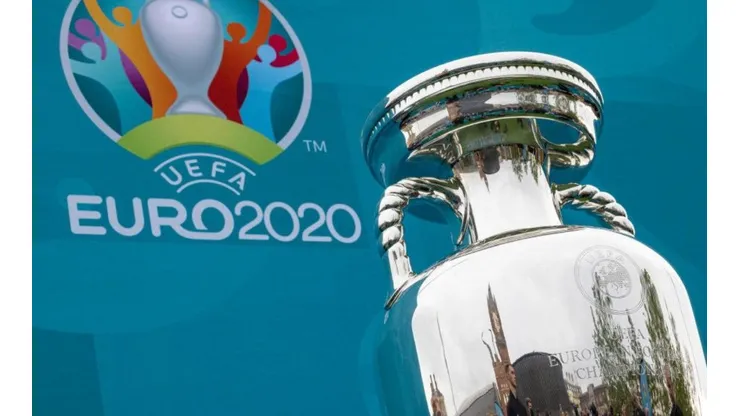 La Eurocopa se prepara para los cuartos de final.