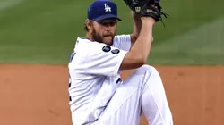 Clayton Kershaw (Foto: Getty)