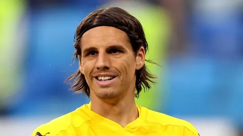 Mereció mejor suerte: Sommer fue figura pero a Suiza no le alcanzó para clasificar a semis