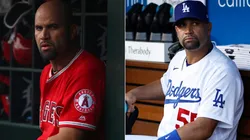 Albert Pujols (Fotos: Getty)