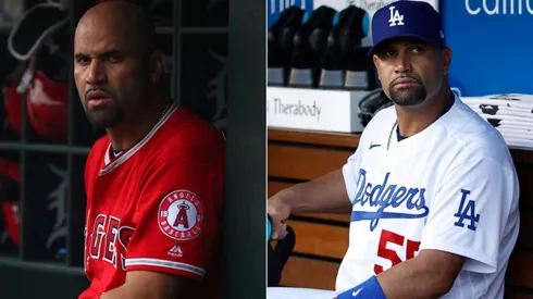 Albert Pujols (Fotos: Getty)