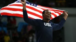 Kevin Durant encabeza al Dream Team