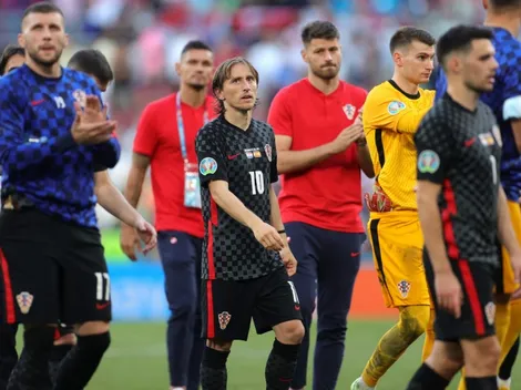 ¿Ha sido este el final de Croacia?