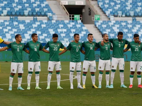 Bolivia podrá disponer ante Argentina de su mejor equipo desde que empezó la Copa América