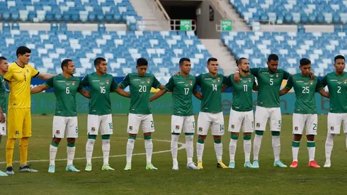 Bolivia podrá disponer ante Argentina de su mejor equipo desde que empezó la Copa América