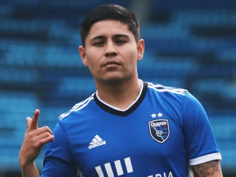 Pocos goles, muchos dólares: lo que gana Chofis López por gol