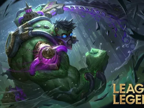 Riot prepara cambios para casi 20 campeones en el parche 11.14 de League of Legends