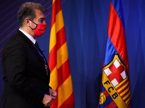 "Si Barcelona vende por 100 millones, solo podrá gastarse 25"