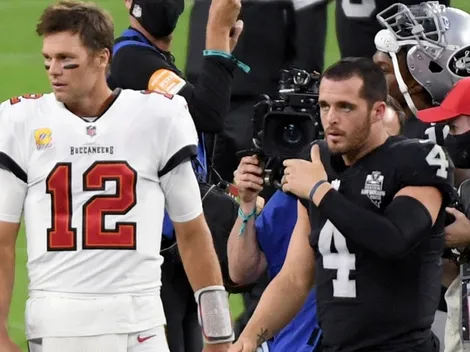 Se revela el equipo que finalmente rechazó firmar a Tom Brady