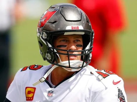 Los Buccaneers de Brady no ganarían el Super Bowl por tendencia en la NFL