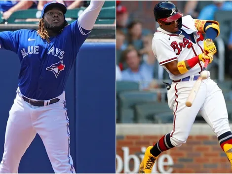 Los finalistas para el Juego de las Estrellas de MLB 2021