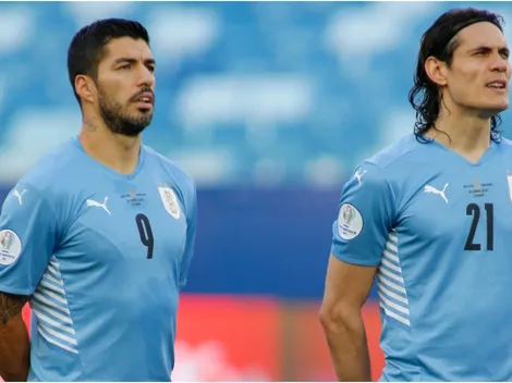 VER EN USA | Uruguay vs. Paraguay EN VIVO: Pronósticos, cuándo y dónde ver partido por Copa América 2021