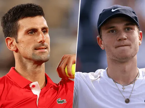 Novak Djokovic vs. Jack Draper VER HOY por Primera Ronda de Wimbledon: horario y canal de TV para ver EN VIVO | Grand Slam |