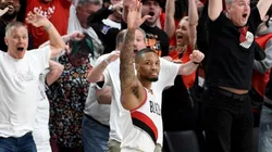 ¿Damian Lillard le dice adiós a Portland?
