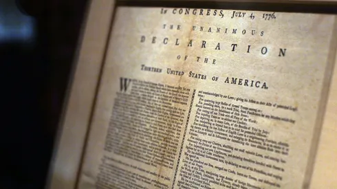 Este 4 de julio se celebra el día de la Independencia de los Estados Unidos (Fuente: Getty).