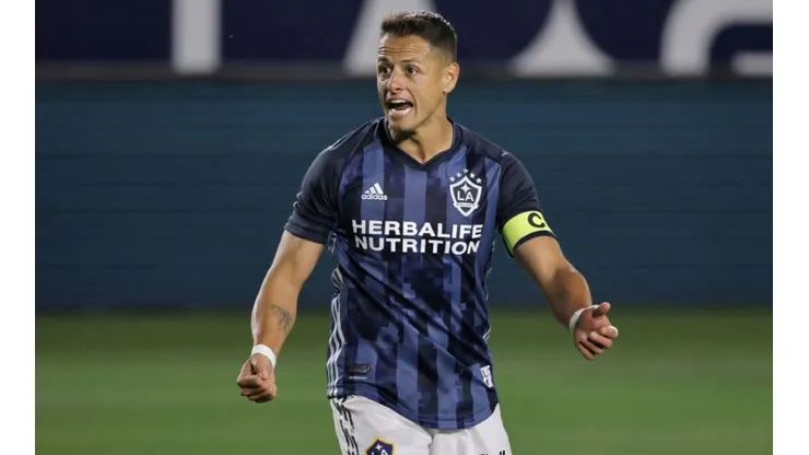 Javier Hernández