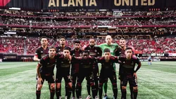 Atlanta United (Foto: @ATLUTD)