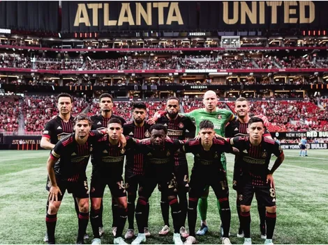 Atlanta United olvidó cómo ganar: Razones del empate frente a New York Red Bulls