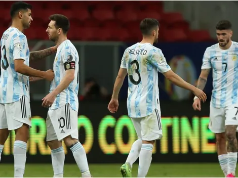 VER EN USA | Bolivia vs. Argentina EN VIVO: Pronósticos, cuándo y dónde ver partido por Copa América 2021