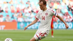 Mikkel Damsgaard, la joven estrella de la Eurocopa que suena para reforzar al Liverpool