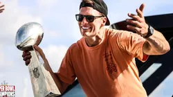 Tom Brady (Foto: @Buccaneers)