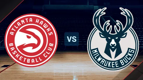 Atlanta Hawks vs. Milwaukee Bucks por el tercer partido de las Finales de la Conferencia Este