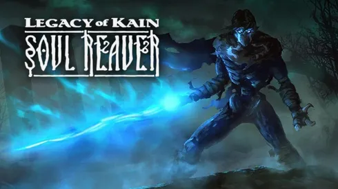 Aseguran que el remaster de Legacy of Kain: Soul Reaver se anunciará este año