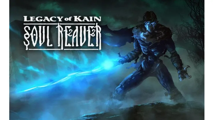 Aseguran que el remaster de Legacy of Kain: Soul Reaver se anunciará este año