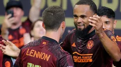 Este 27 de junio jugarán Atlanta United vs. New York Red Bulls EN VIVO por MLS 2021 (Fuente: Getty).