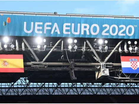VER EN USA | Croacia vs. España EN VIVO: Pronósticos, cuándo y dónde ver partido por Eurocopa 2020