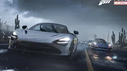 Forza Horizon 5: nuevos detalles sobre el clima dinámico en el juego