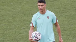 No te pierdas el Portugal vs. Bélgica EN VIVO por la Eurocopa 2021 (Fuente: Getty).