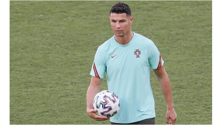 No te pierdas el Portugal vs. Bélgica EN VIVO por la Eurocopa 2021 (Fuente: Getty).