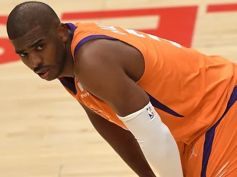 Los Suns le ganan a los Clippers y están a un paso de las NBA Finals