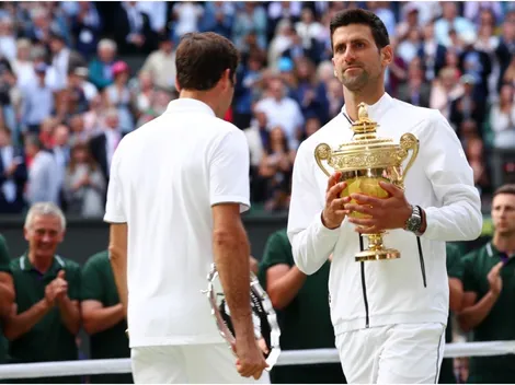 Wimbledon 2021: Lista por año de todos los campeones