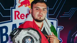 Fechas confirmadas para todas las Finales Nacionales de Red Bull