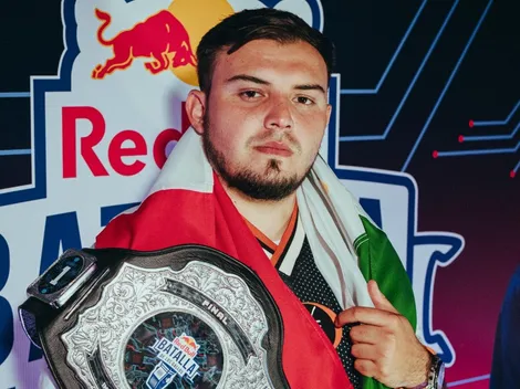 Fechas confirmadas para todas las Finales Nacionales de Red Bull